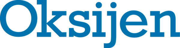 Oksijen