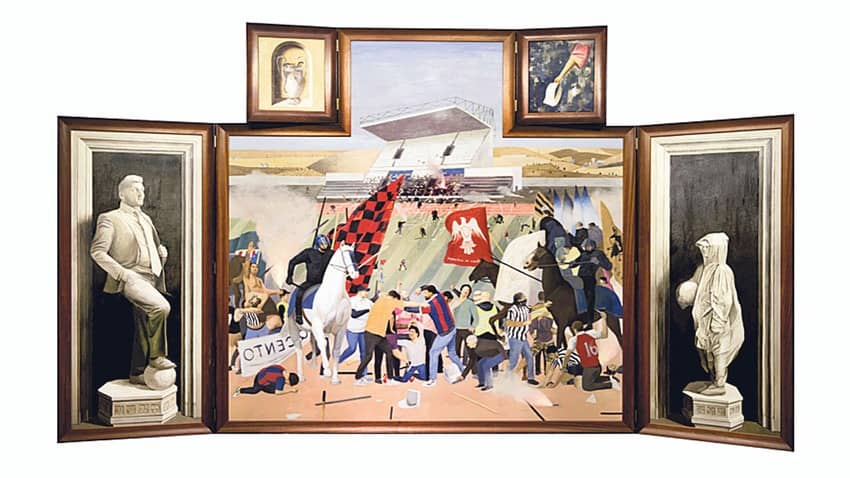 Artweeks Istanbul 